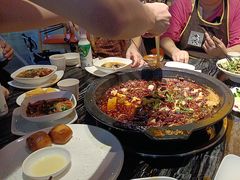 -老船舫·现做活鲜鱼馆(东郊记忆店)