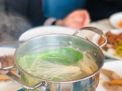 -美食汇自助餐厅(成都万达瑞华酒店)