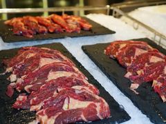 -威斯汀舞台餐厅