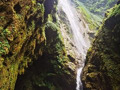 -通灵大峡谷