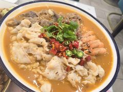 -辣么好吃私厨(新城店)