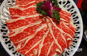 Donglaisun Snowflake Eye Meat