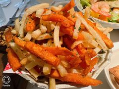 -春树下·树屋花房西餐厅(罍街AS1980店)