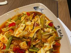 -肖四女乐山跷脚牛肉(世博源店)