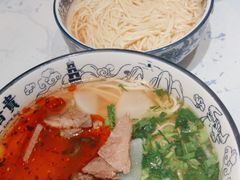 -陳香貴·兰州牛肉面(乐峰广场店)