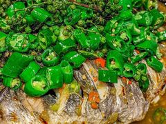 -鱼酷活鱼烤鱼(恒隆广场店)