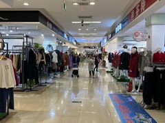 -高桥现代商贸城