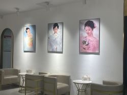 -小阿福儿童摄影(华中智谷店)