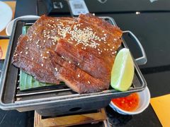 -simply thai天泰(静安嘉里中心店)