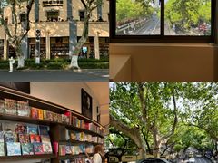 -萬國春·中菜馆(颐和公馆店)