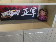 -零下舞度·街舞连锁机构(万科中心店)
