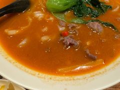 -漆黑觉米粉(三里屯店)