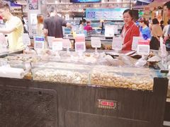 -盒马鲜生(曜一城店)