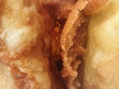 糖油饼-增盛魁小吃店