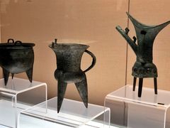 -上海博物馆(人民广场馆)