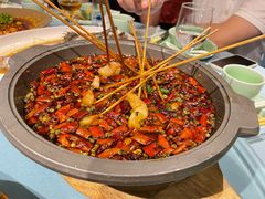 -闲亭(九眼桥店)