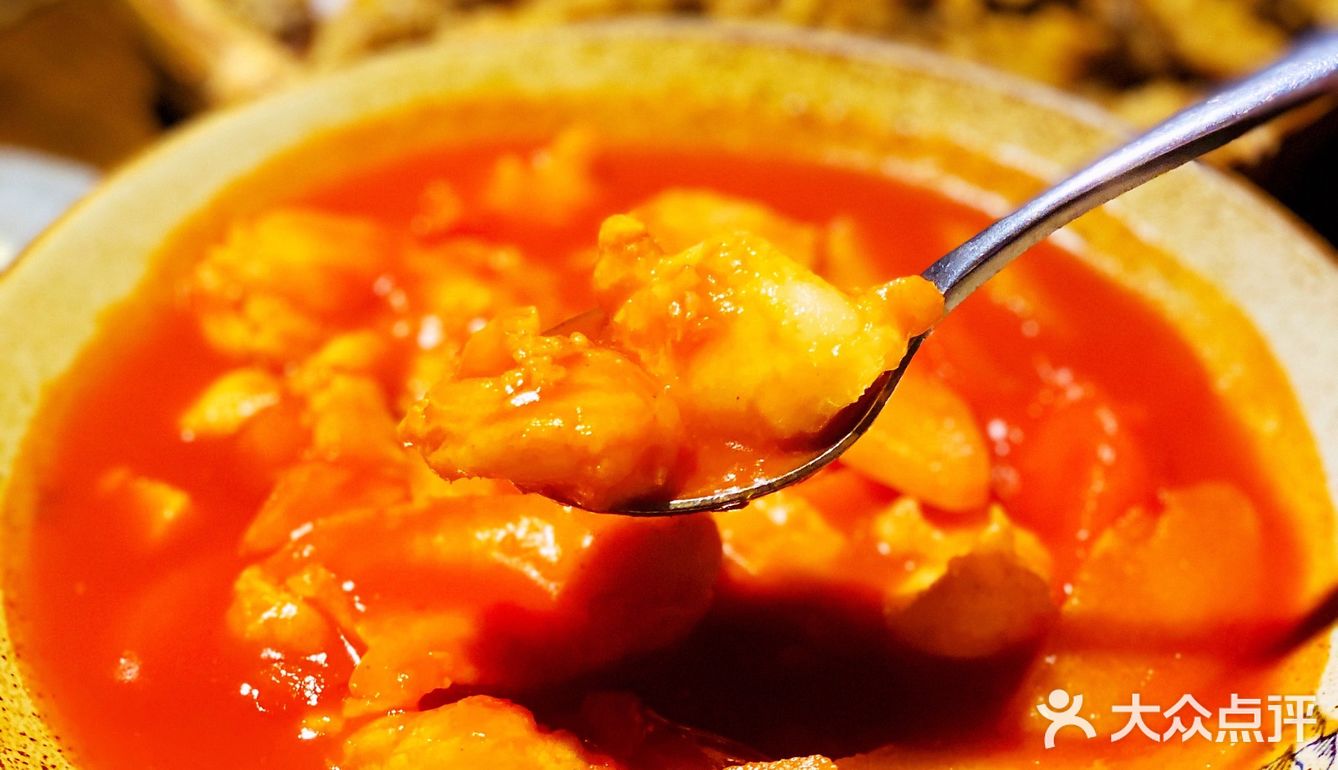 冬日贴秋膘｜那时新疆·大月氏 大口吃肉的快乐你懂吗？