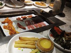 -春天烤肉自助餐厅(南内环店)