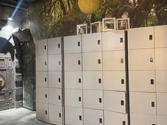 -暴风岛沉浸式体验馆(百联世纪店)