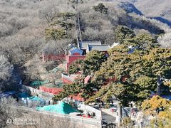 -妙峰山风景名胜区
