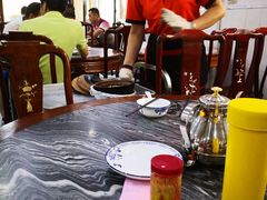 -红星光发煲仔饭(大石街店)