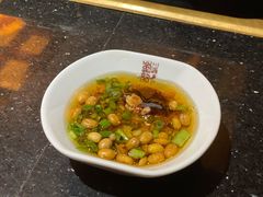 香油碟-蜀韵川锅(湖西路店)