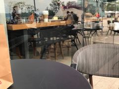 -星巴克(成都科学城店)