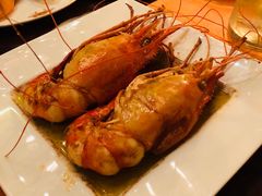 -Ministry of Crab(科伦坡店)