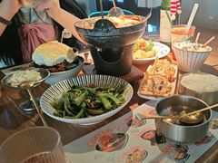 -岛风·台食小馆 ISLAND BISTRO(烟台山店)