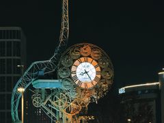 -世纪钟