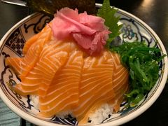 -爆丼日式大排档(季华园店)