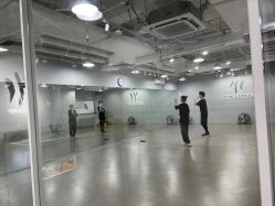 -HI dance 舞室
