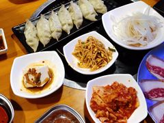 -咕咕站韩国料理(紫金港店)