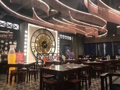 大堂-天津卫码头(南开大悦城店)