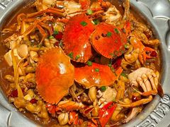 -胖哥俩肉蟹煲(福州仓山爱琴海店)