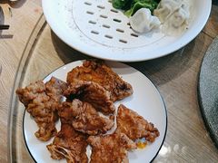 -味莊·青岛菜(云霄路店)