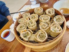 莜面墩墩-弓二莜面(总店)