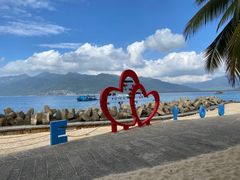 -海南分界洲岛旅游区