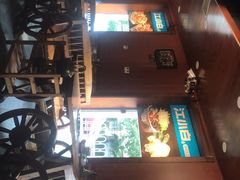 -義聚德·清真铜锅涮羊肉·烧烤(河东店)