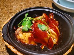 香嫩豉油鸡-小团圆餐厅(欧洲城店)