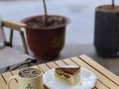 -Beans Solo豆号咖啡(百家湖花园店)