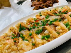 -北李妈妈菜·海肠捞饭(高新万达店)