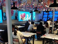 -石牌岭小亮蒸虾•湖北老字号(左岭店)