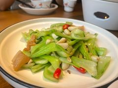 -味莊餐厅(康庄南街店)