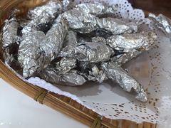 锡纸油边-高晓山馅饼店(牛庄百年店)