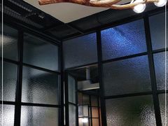 -山楂树融合菜餐厅