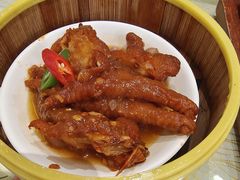 -香港威特瑞茶餐厅(小白楼音乐厅店)