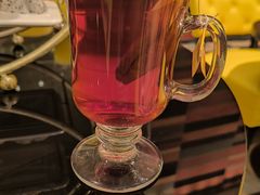 -上海大宁福朋喜来登酒店大堂吧(共和新路店)