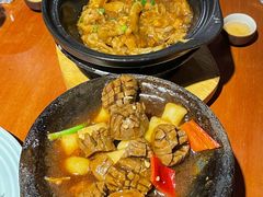 -潮堂(环球金融中心店)