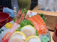 -林妈妈村·日式料理(宝山万达店)
